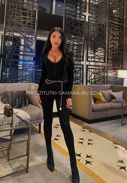 Проститутки Самара Таисия — 9
