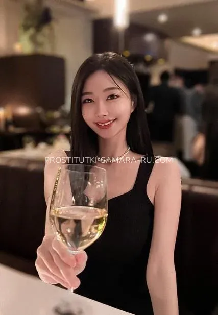 Проститутки Самара Вика — 1