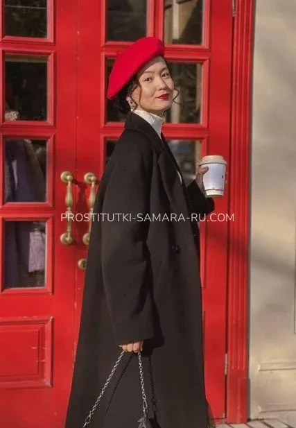 Проститутки Самара Оля — 4