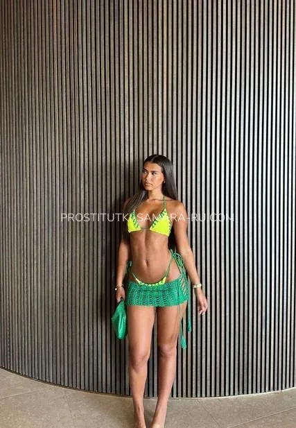Проститутки Самара Нелли — 1