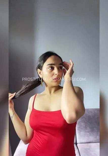 Проститутки Самара Варвара — 1