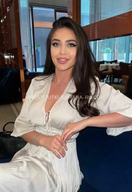Проститутки Самара адель