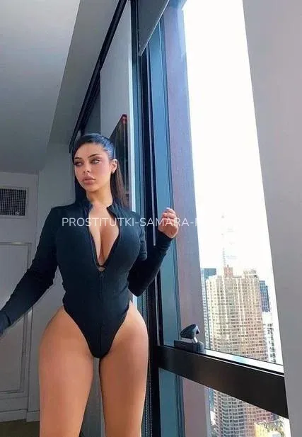 Проститутки Самара Регина — 3