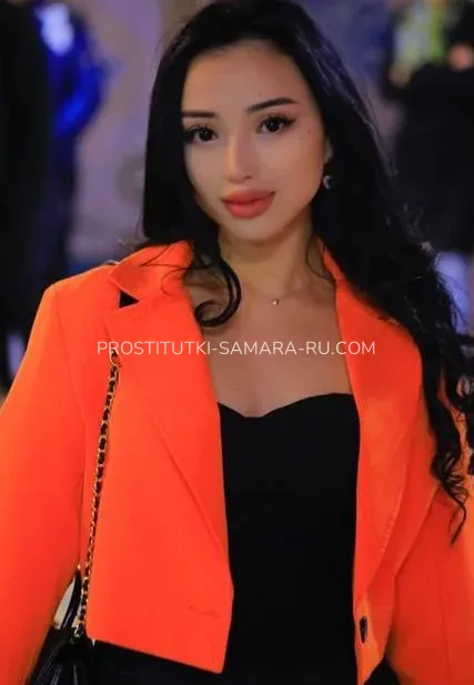 Проститутки Самара Александра — 5