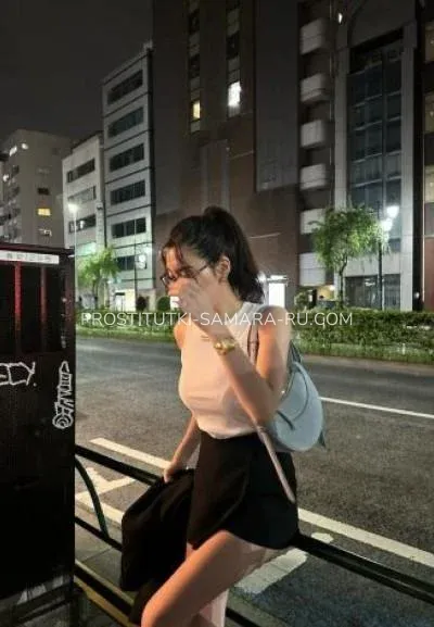 Проститутки Самара Адель — 4