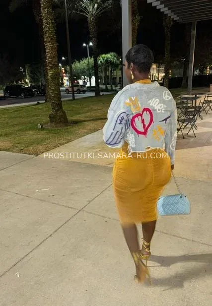 Проститутки Самара Яна — 8