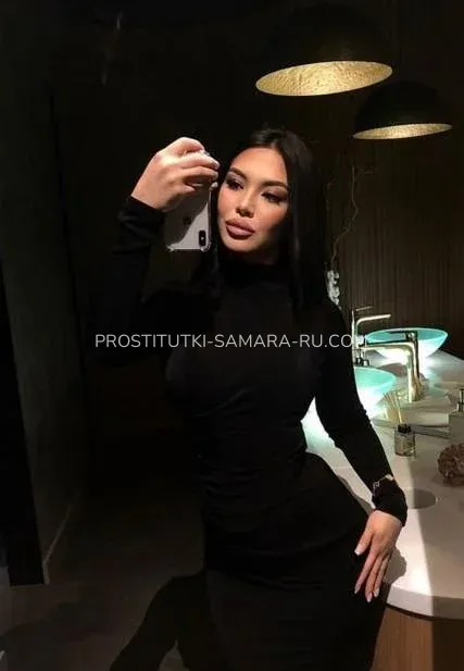 Проститутки Самара Надя — 3