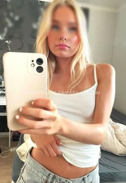 Проститутки Самара оля