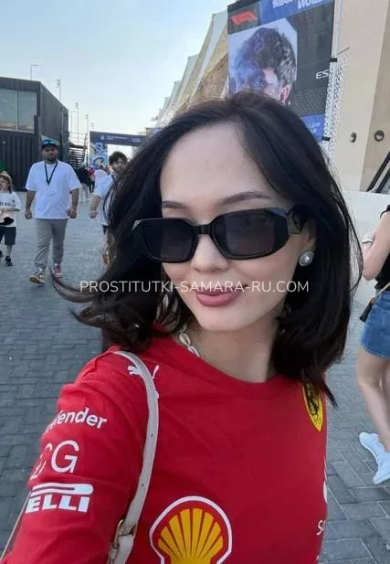 Проститутки Самара Оля — 1