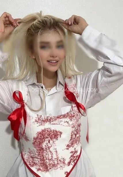 Проститутки Самара Аля — 5