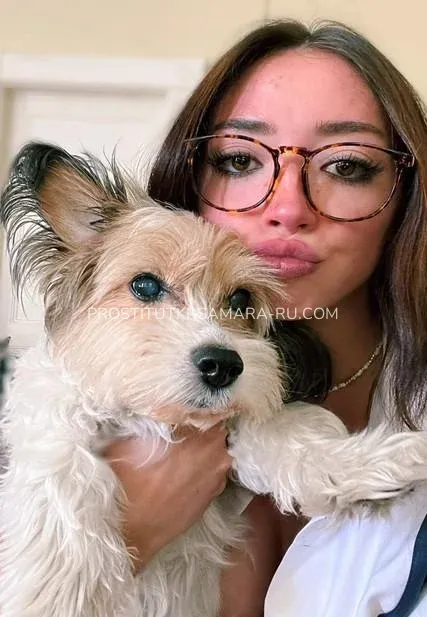 Проститутки Самара Мария — 3