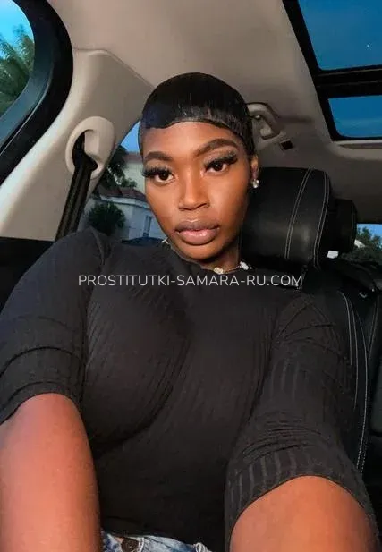 Проститутки Самара Яна — 6