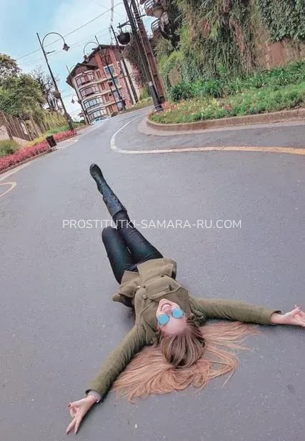 Проститутки Самара Тамара — 1