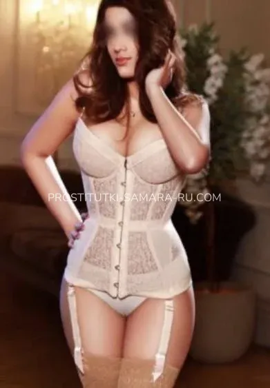 Проститутки Самара Уля — 4