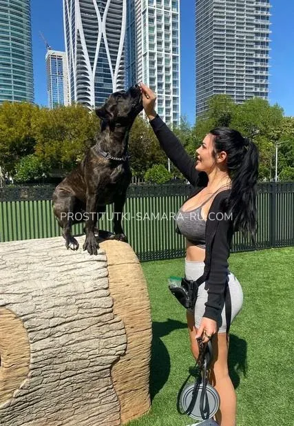 Проститутки Самара Алина — 5