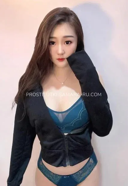 Проститутки Самара Милана — 4