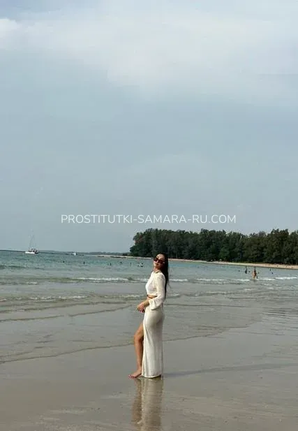 Проститутки Самара Екатерина — 6