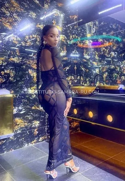 Проститутки Самара Люда — 4