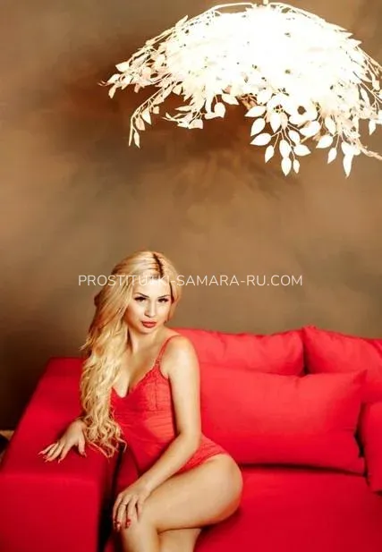 Проститутки Самара Александра — 1