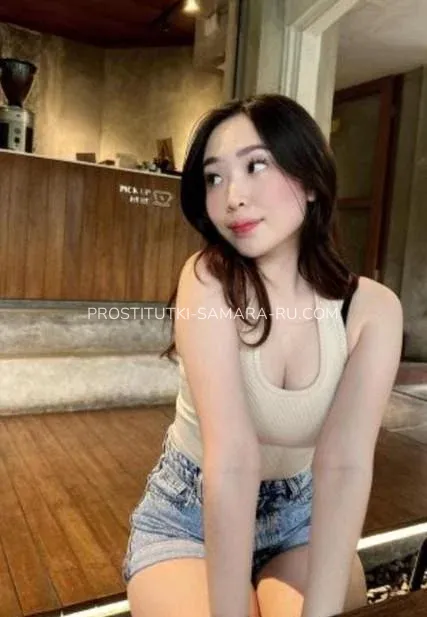 Проститутки Самара Линда — 5