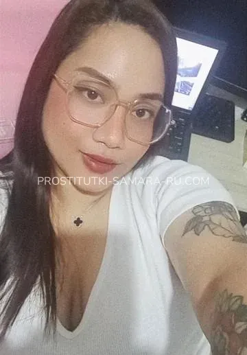 Проститутки Самара Кира — 3