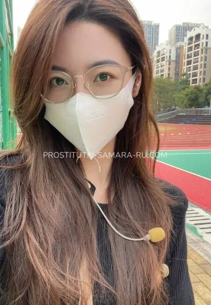 Проститутки Самара Альбина — 1