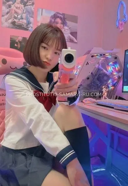 Проститутки Самара анжела