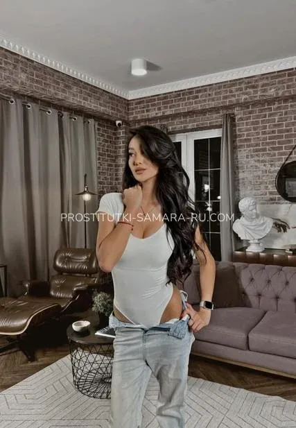 Проститутки Самара Элиза — 7