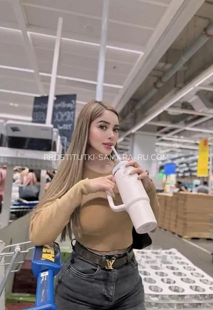 Проститутки Самара илона