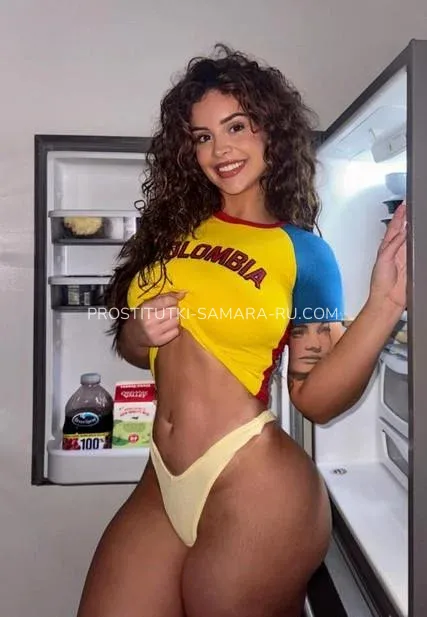 Проститутки Самара Марианна — 1