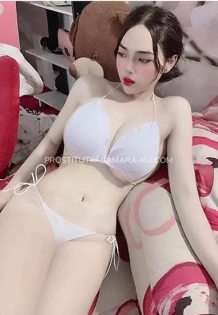 Проститутки Самара Альбина — 1