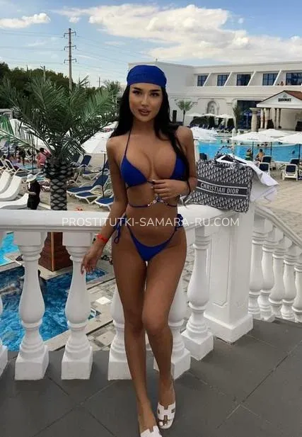 Проститутки Самара Таисия — 1