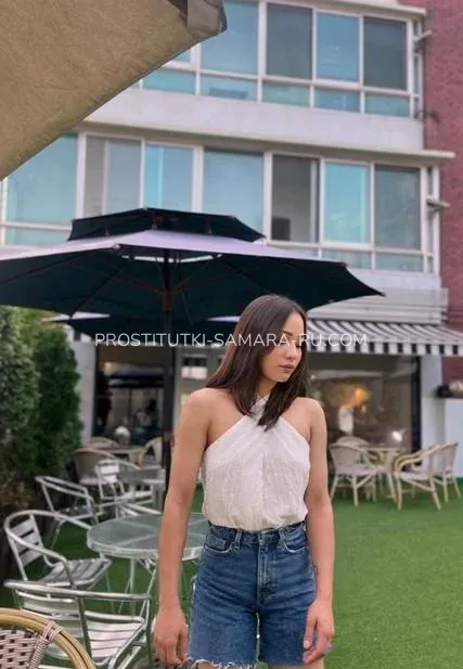 Проститутки Самара Лиля — 3