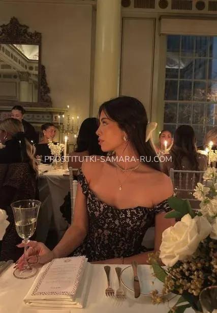 Проститутки Самара Варя — 3