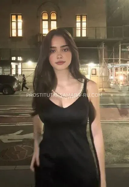 Проститутки Самара Тамара — 6