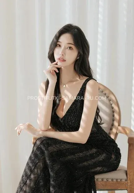 Проститутки Самара Вика — 3