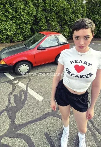 Проститутки Самара Мария — 1