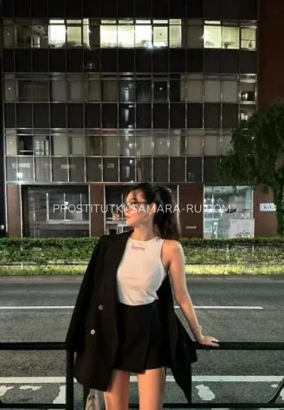 Проститутки Самара Адель — 1