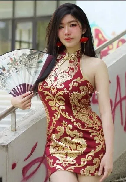 Проститутки Самара Алиса — 1