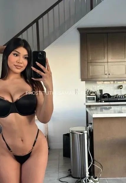 Проститутки Самара Вероника — 1