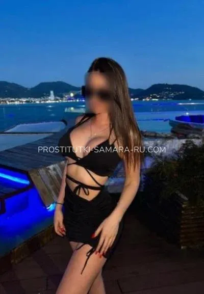 Проститутки Самара Лина — 3