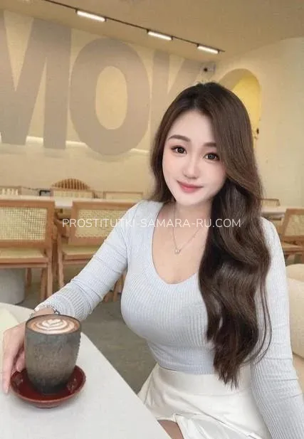 Проститутки Самара Марика — 3