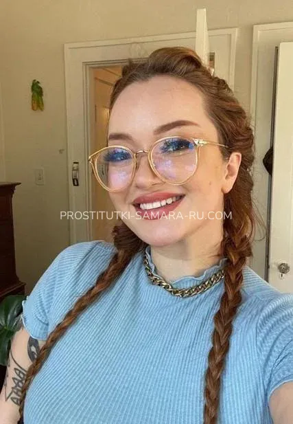 Проститутки Самара Лада — 1