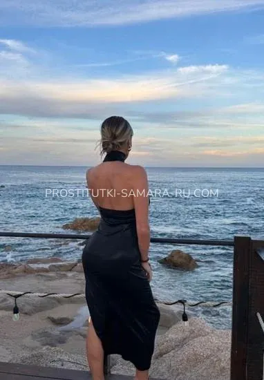 Проститутки Самара Дана — 1