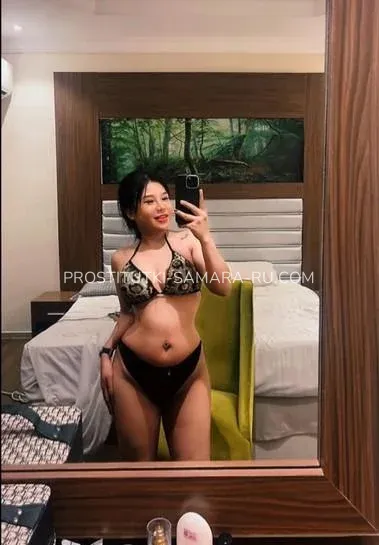 Проститутки Самара Рита — 3