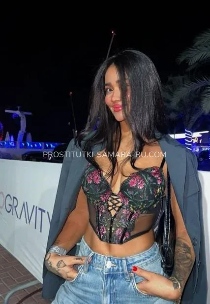 Проститутки Самара Оксана — 4