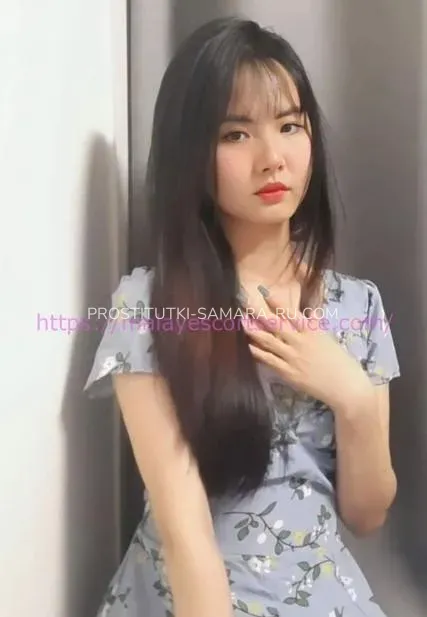 Проститутки Самара Нелли — 3