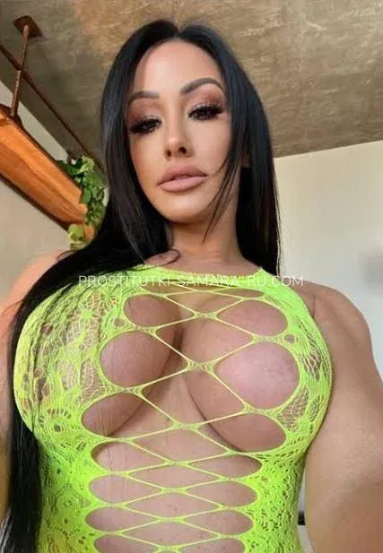 Проститутки Самара Адель — 3