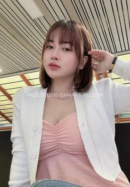 Проститутки Самара Аделина — 1