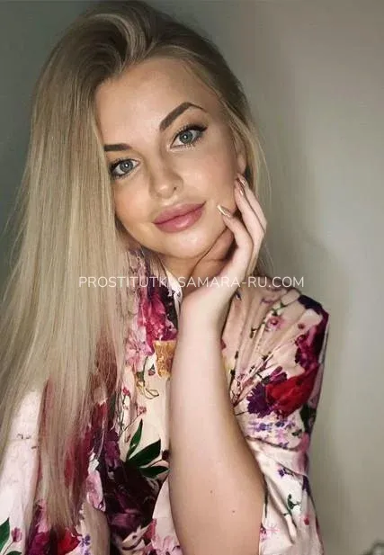 Проститутки Самара Нелли — 5